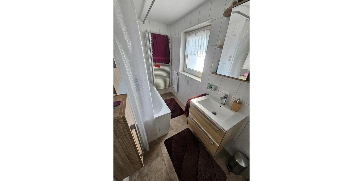 Etagenwohnung Kaufbeuren - 5 Zimmer, 106 m&sup2;, 1.300&euro; | Angebot:25843467