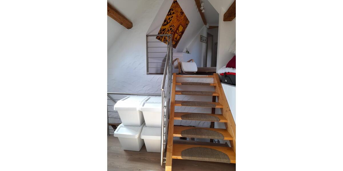 Maisonettenwohnung Edenkoben - 2 Zimmer, 70 m&sup2;, 780&euro; | Angebot:26629751