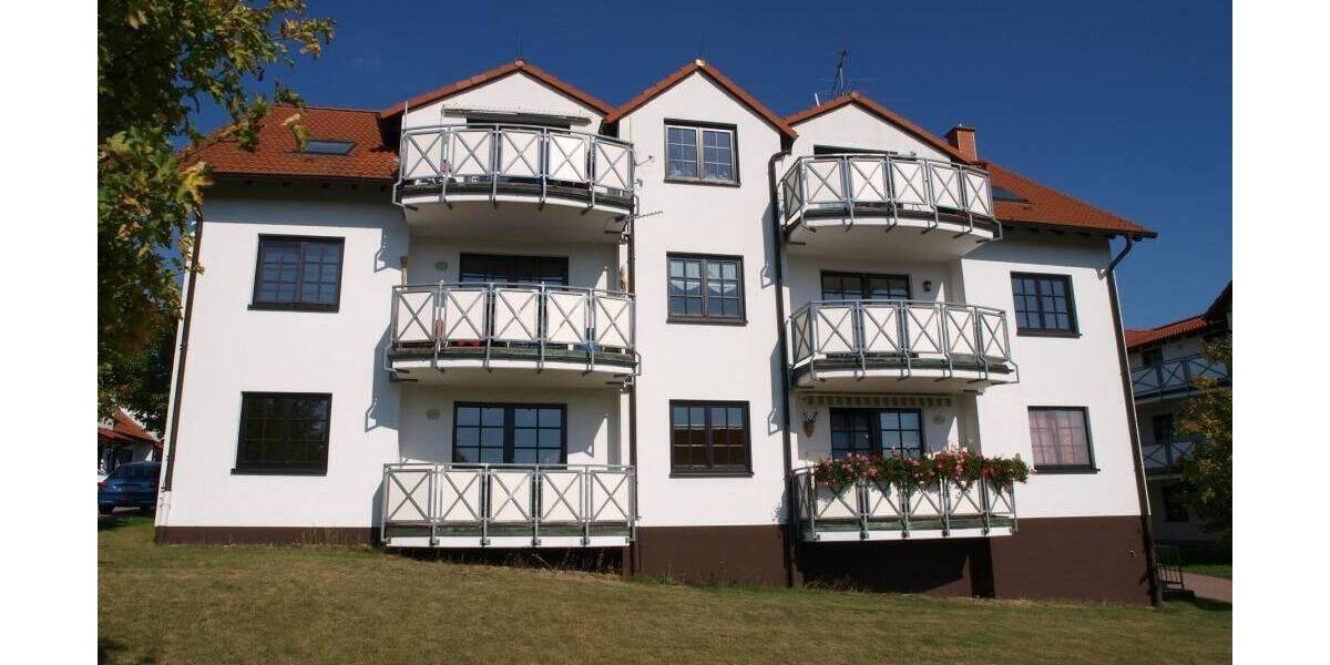 Etagenwohnung Klipphausen Röhrsdorf - 2 Zimmer, 59 m&sup2;, 440&euro; | Angebot:26092299