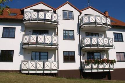 Wohnung Klipphausen Röhrsdorf - 2 Zimmer, 59 m&sup2;, 440&euro; | Angebot:26092299