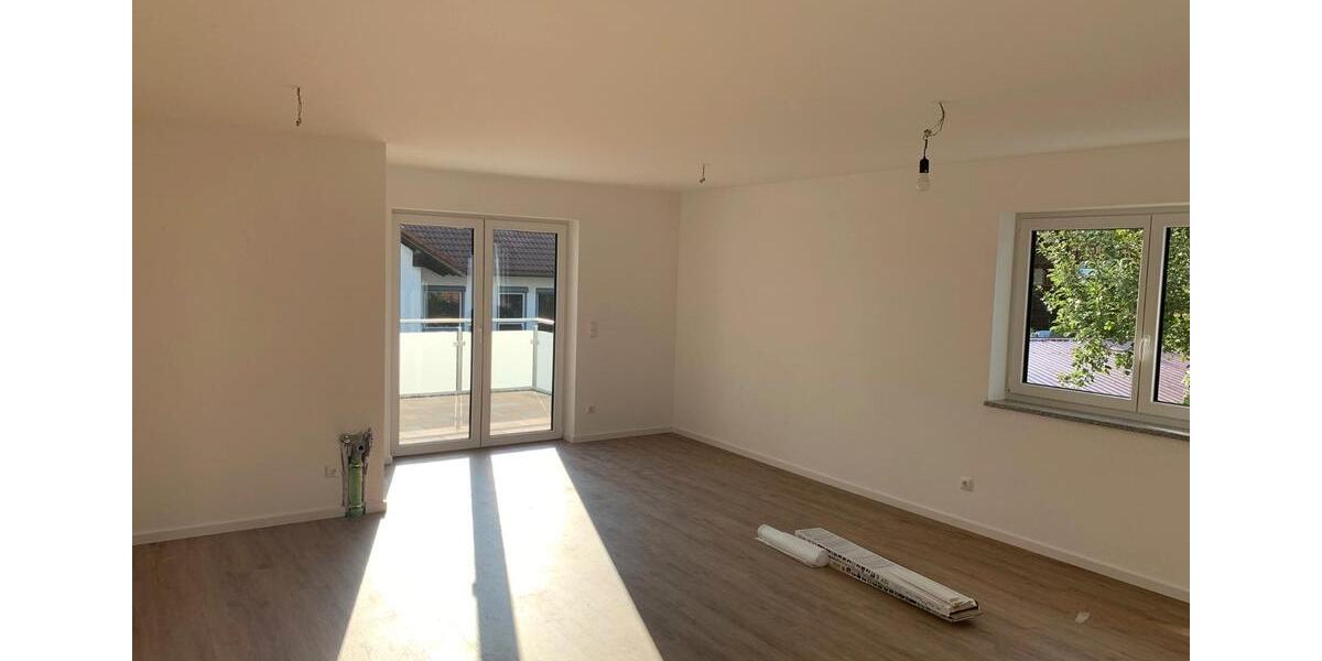 Etagenwohnung Dietmannsried - 2 Zimmer, 64 m&sup2;, 720&euro; | Angebot:26546278