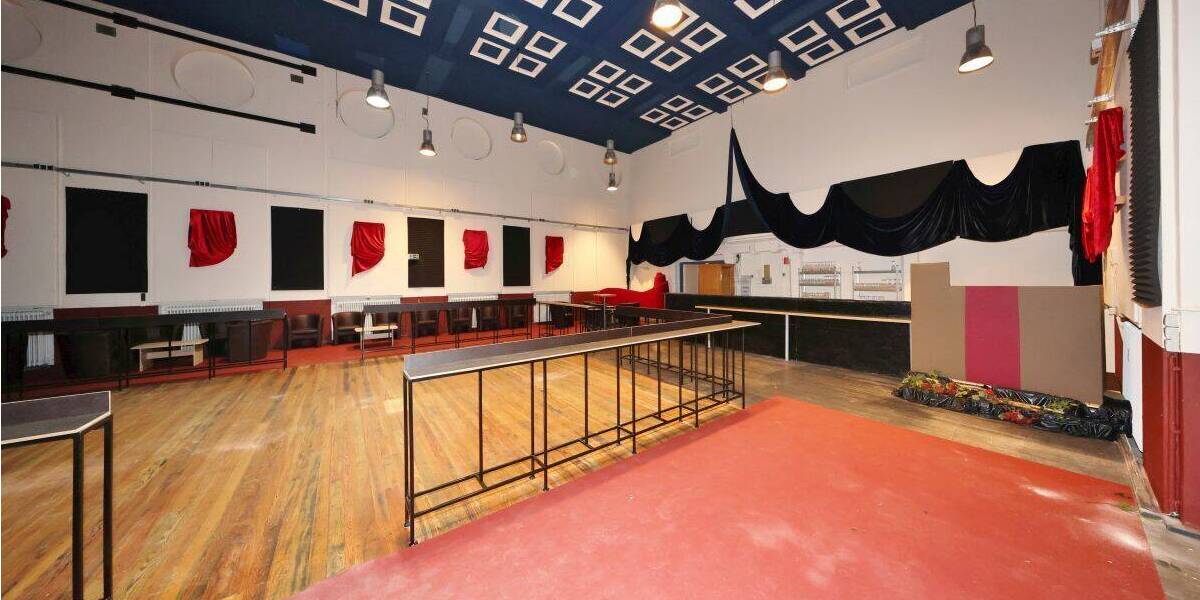 Gewerbeobjekt Wilhelmshaven Innenstadt - 2.000&euro; | Angebot:26834388