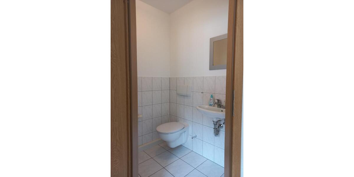 Etagenwohnung Steinbach-Hallenberg Hallenberg - 3 Zimmer, 83 m&sup2;, 580&euro; | Angebot:23393654