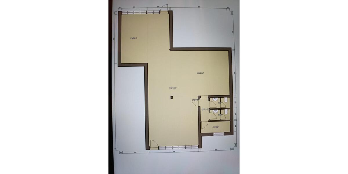 Gewerbeobjekt Drolshagen - 1.000&euro; | Angebot:22922104