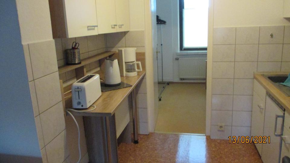 Hochparterre Kamenz - 2 Zimmer, 320&euro; | Angebot:21597196