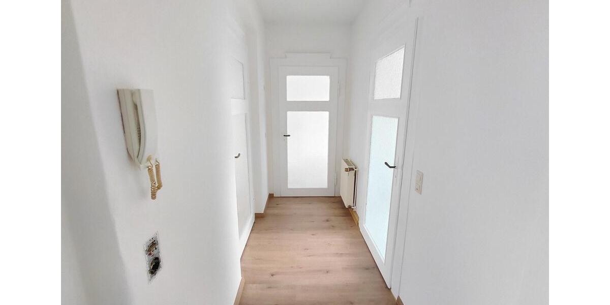 Etagenwohnung Altenburg - 3 Zimmer, 65 m&sup2;, 390&euro; | Angebot:26489778
