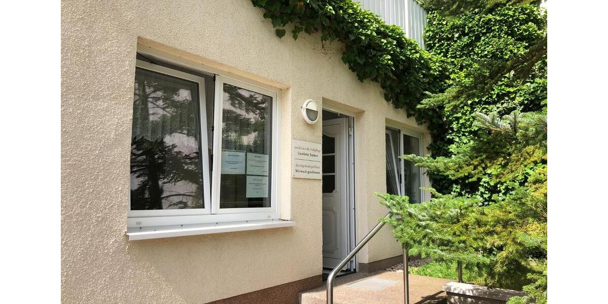 Gewerbeobjekt Limbach-Oberfrohna Oberfrohna - 350&euro; | Angebot:26700104