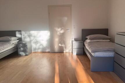Wohnen auf Zeit Rheinzabern - 1 Zimmer, 25 m&sup2;, 25&euro; | Angebot:26636894