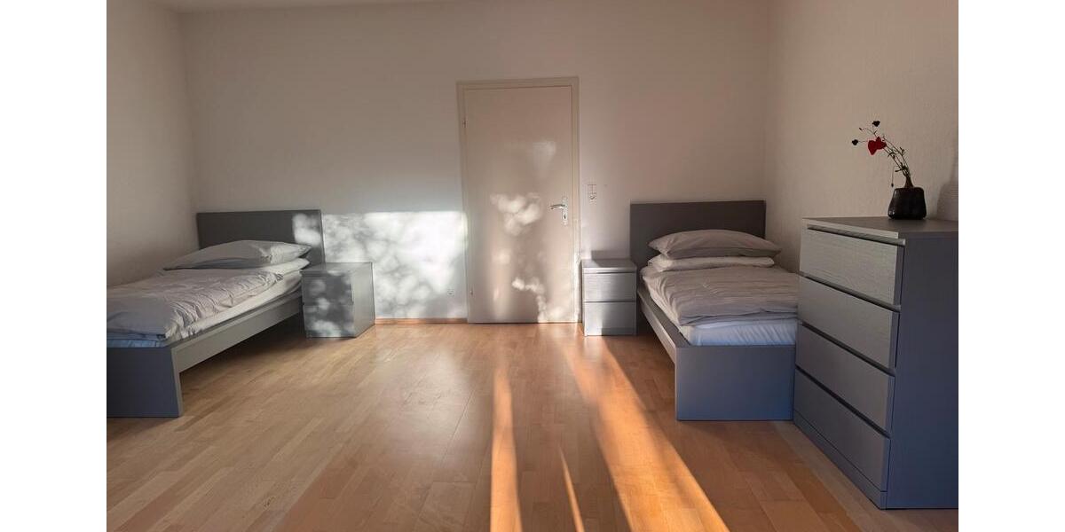 Wohnen auf Zeit Rheinzabern - 1 Zimmer, 25 m&sup2;, 25&euro; | Angebot:26636894