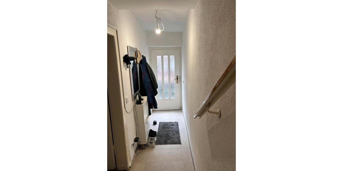 Etagenwohnung Weinheim - 3.5 Zimmer, 80 m&sup2;, 1.000&euro; | Angebot:26004503