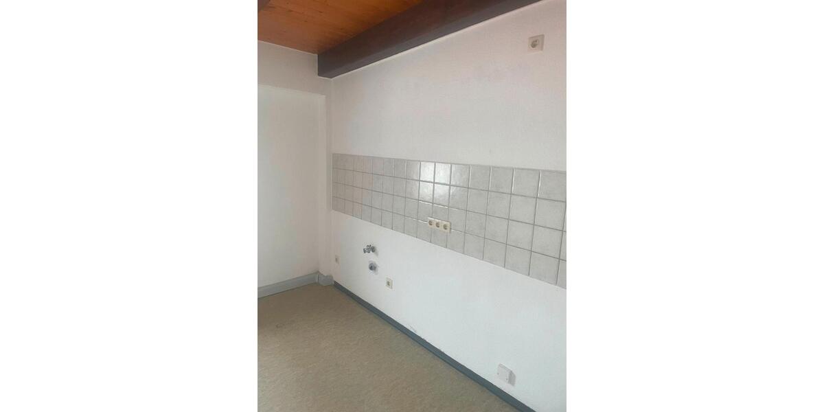 Dachgeschoßwohnung Krakow am See - 3 Zimmer, 62 m&sup2;, 470&euro; | Angebot:26381216
