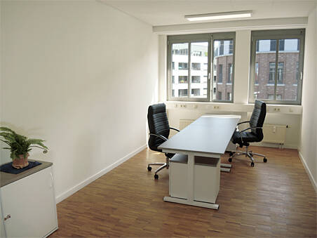 Penthouse Business Center perfekte Voraussetzungen für Ihr Unternehmen - All-in-Miete