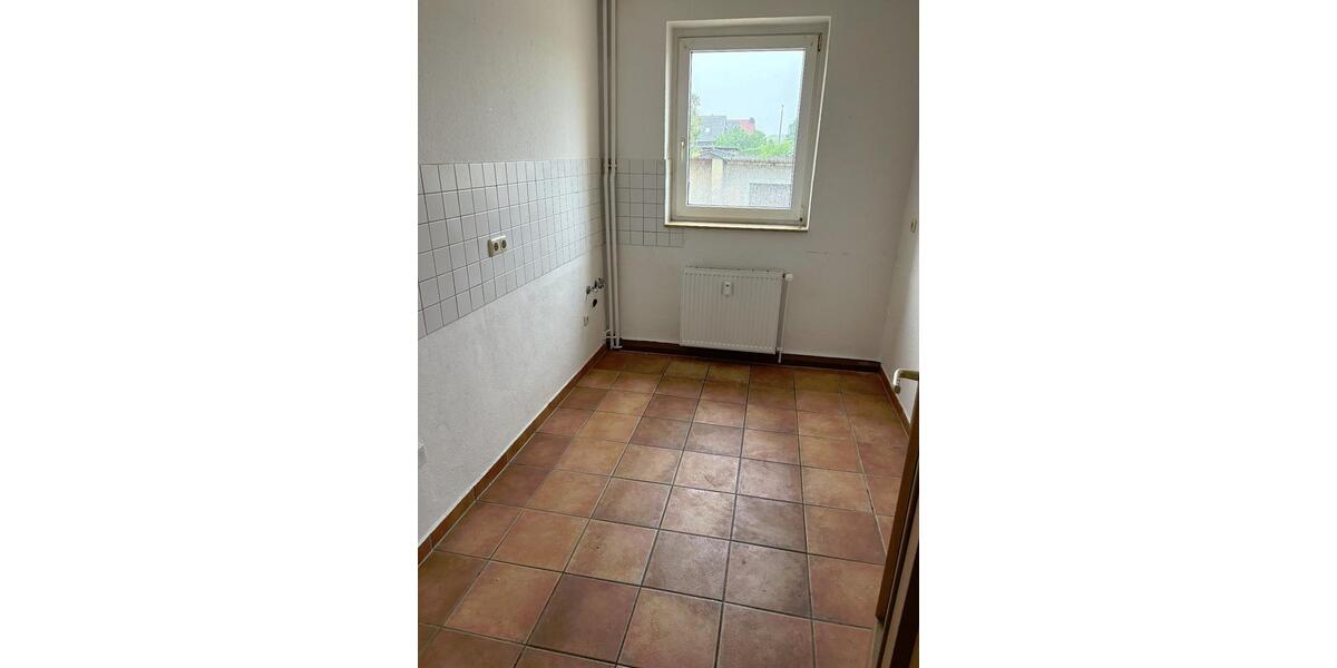 Hochparterre Jüterbog - 4 Zimmer, 71 m&sup2;, 500&euro; | Angebot:21620868