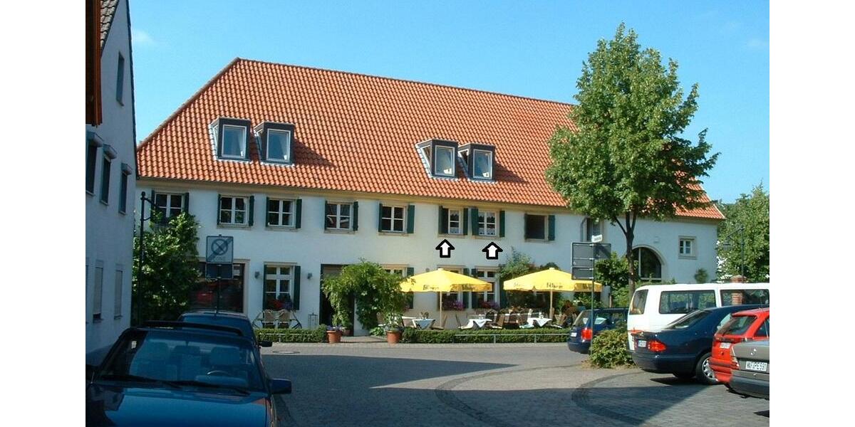 Etagenwohnung Ahlen - 2 Zimmer, 61 m&sup2;, 550&euro; | Angebot:26382942