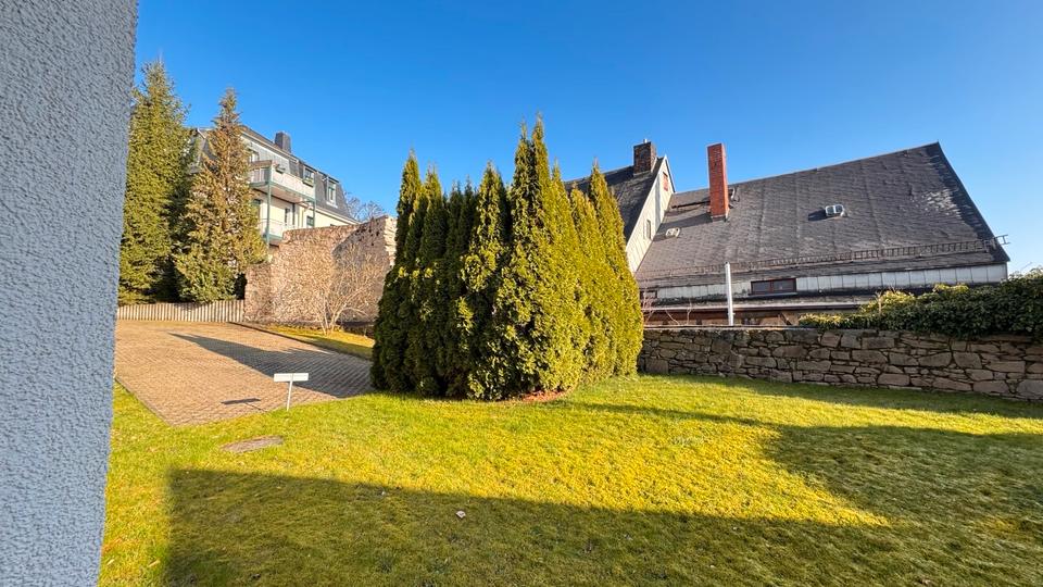 Erdgeschoßwohnung Mittweida - 2 Zimmer, 49 m&sup2;, 390&euro; | Angebot:26020685