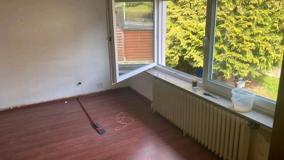 Etagenwohnung Wetzlar - 2 Zimmer, 74 m&sup2;, 600&euro; | Angebot:26648509