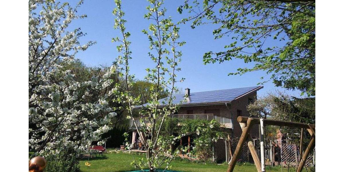 Traumhaus in ruhiger Lage in Köpenick nähe Müggelspree Müggelsee verkehrsgünstig zu vermieten 8 zimmer