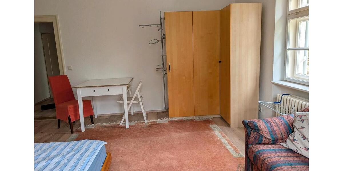 Wohnen auf Zeit Mammendorf - 1 Zimmer, 18 m&sup2;, 650&euro; | Angebot:26150317