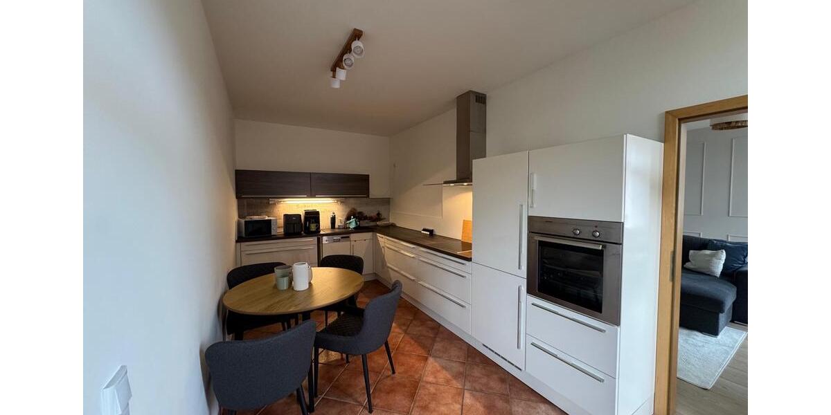 Etagenwohnung Lichtenstein (Sachsen) - 3 Zimmer, 72 m&sup2;, 570&euro; | Angebot:26636815