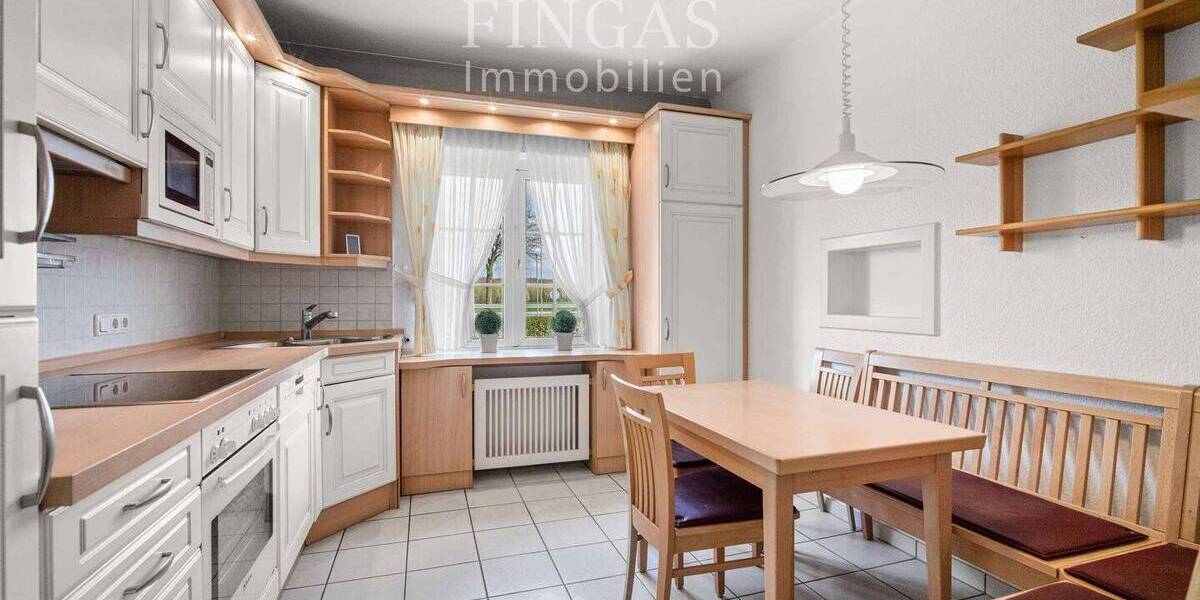 Bungalow Bruchhausen-Vilsen Vilsen - 7 Zimmer, 230 m&sup2;, 1.500&euro; | Angebot:26275510