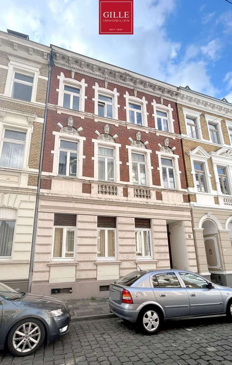 Wohnung zum Mieten in Neuss 380 € 34 m² 1 zimmer