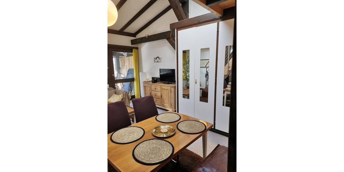 Wohnen auf Zeit Siegsdorf - 1.5 Zimmer, 46 m&sup2;, 1.280&euro; | Angebot:26048985