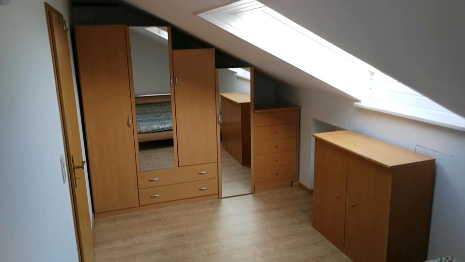 Wohnen auf Zeit Mühldorf am Inn - 2 Zimmer, 70 m&sup2;, 600&euro; | Angebot:24753127