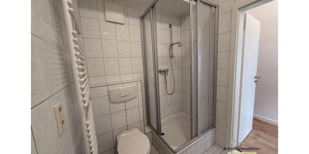 Etagenwohnung Bitterfeld-Wolfen Bitterfeld - 2 Zimmer, 60 m&sup2;, 495&euro; | Angebot:26487349