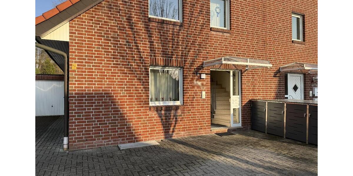 Etagenwohnung Senden - 3 Zimmer, 68 m&sup2;, 690&euro; | Angebot:26482674