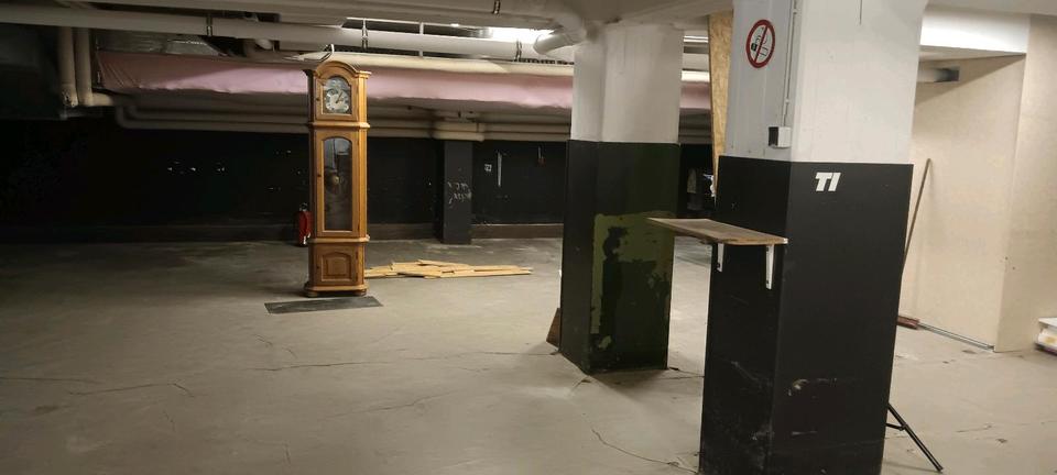 Gewerbeobjekt Leverkusen Schlebusch - 450&euro; | Angebot:25066843