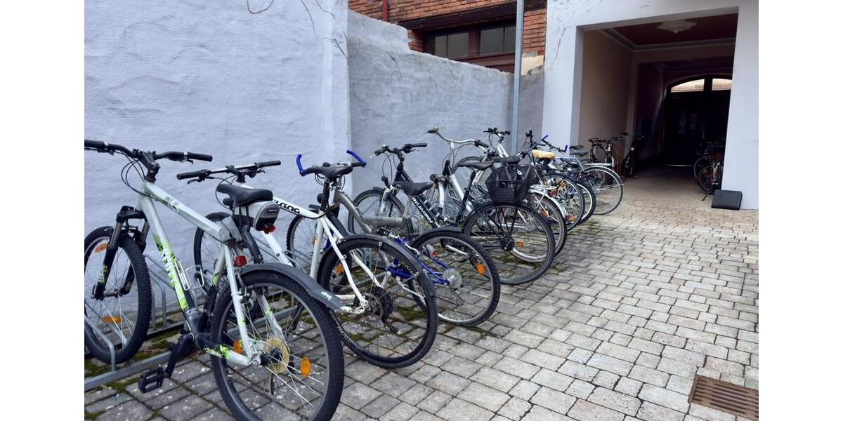 Etagenwohnung Fürth Altstadt - 1 Zimmer, 49 m&sup2;, 795&euro; | Angebot:25471605