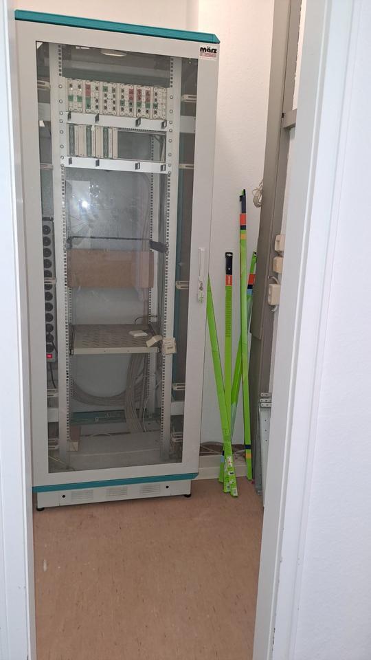 Wohnung in Marktredwitz