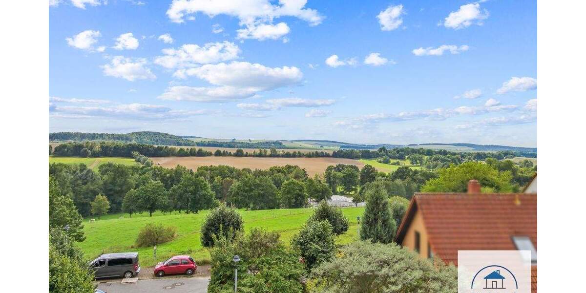 Etagenwohnung Stolpen - 4 Zimmer, 108 m&sup2;, 1.089&euro; | Angebot:24820035