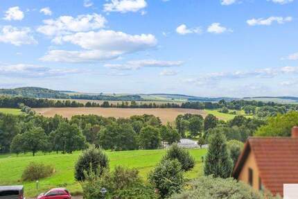 Wohnung Stolpen - 4 Zimmer, 108 m&sup2;, 1.089&euro; | Angebot:24820035