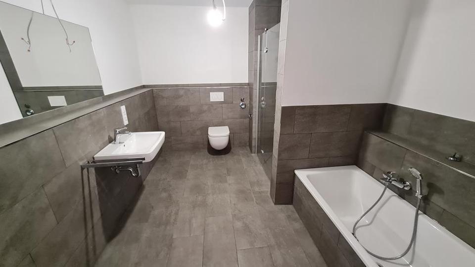 Modern und Urban wohnen: Jetzt Loftwohnung mit Parkett und EBK im Tabakquartier entdecken! zimmer