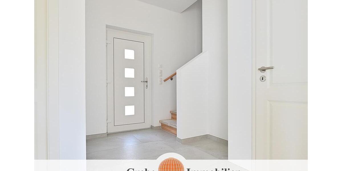 Reihenhaus Zossen - 4 Zimmer, 107 m&sup2;, 1.650&euro; | Angebot:25916618