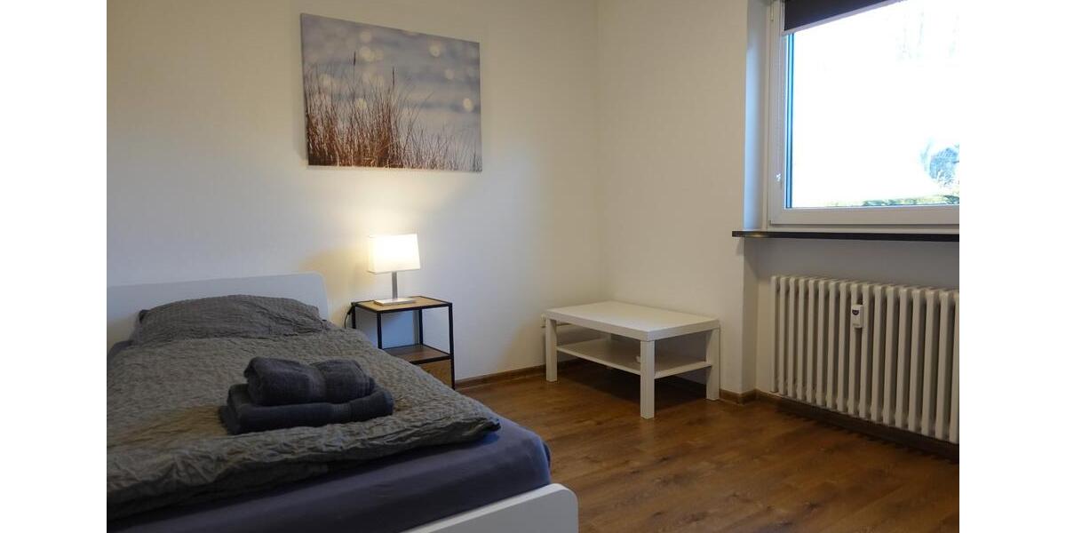 Wohnen auf Zeit Oldenburg in Holstein - 5 Zimmer, 140 m&sup2;, 25&euro; | Angebot:24629195