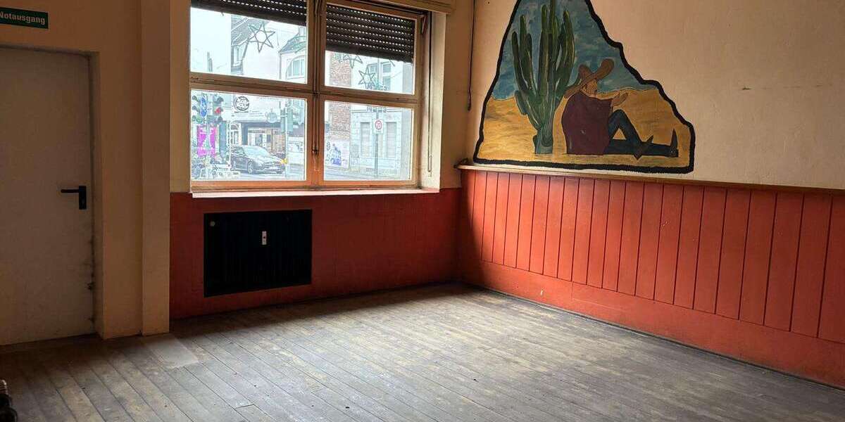 Gewerbeobjekt Köln-Dellbrück Dellbrück - 1.500&euro; | Angebot:23883128