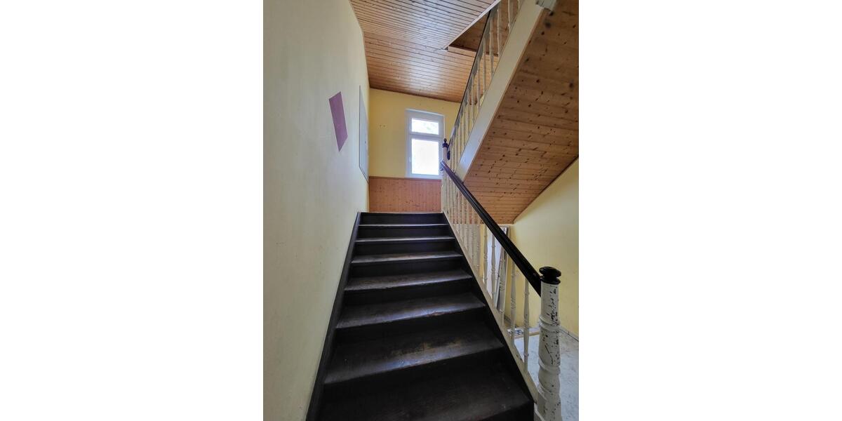 Etagenwohnung Wurzen - 4 Zimmer, 90 m&sup2;, 600&euro; | Angebot:26490308