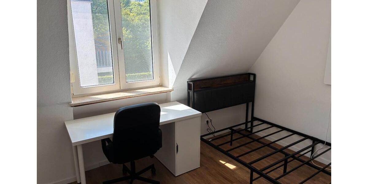Wohnen auf Zeit Neusäß - 1 Zimmer, 12 m&sup2;, 390&euro; | Angebot:26385244