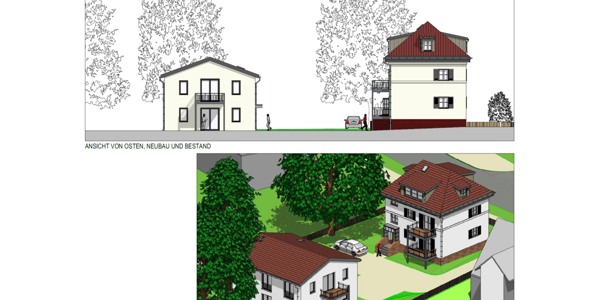 Etagenwohnung Neuenhagen - 2 Zimmer, 43 m&sup2;, 705&euro; | Angebot:25226595