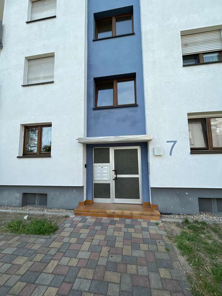 Wohnung zum Mieten in Rheinstetten 693 € 76.28 m²