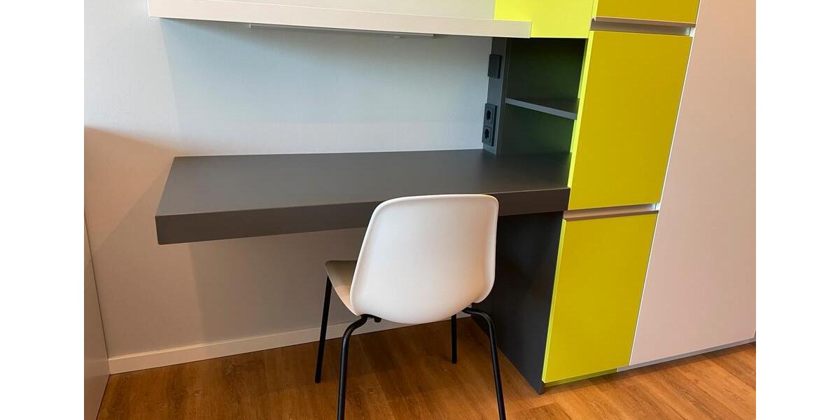 Erdgeschoßwohnung Pfarrkirchen - 1 Zimmer, 31 m&sup2;, 500&euro; | Angebot:26454242