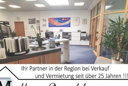 Laden-, Büro- oder Praxisräumein Pommersfelden OT
