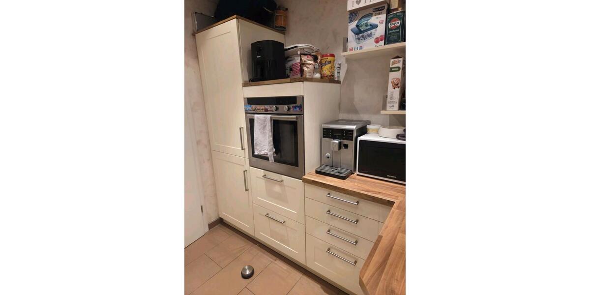 Etagenwohnung Bad Dürrheim - 3 Zimmer, 56 m&sup2;, 570&euro; | Angebot:25196167