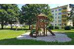 Etagenwohnung Zittau - 4 Zimmer, 70 m&sup2;, 394&euro; | Angebot:26752118