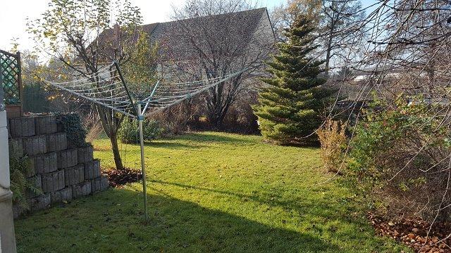 Dachgeschoßwohnung Triptis - 2 Zimmer, 65 m&sup2;, 455&euro; | Angebot:26035228