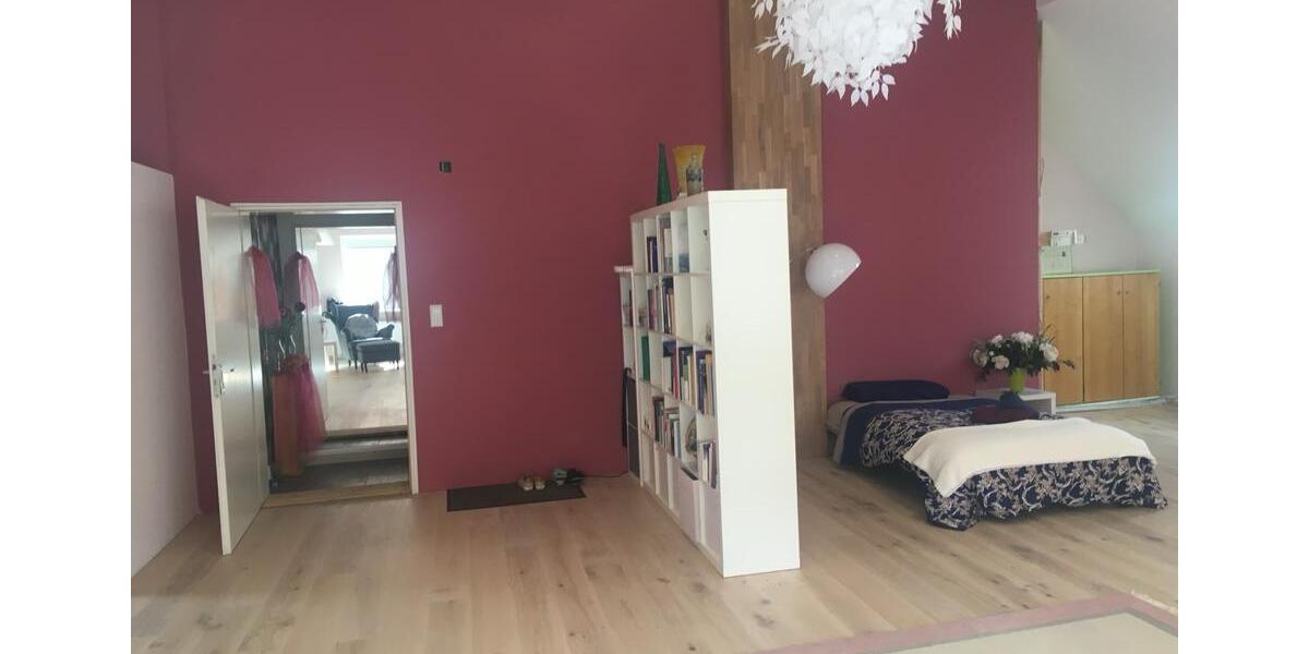 Loft - Studio - Atelier Kaufbeuren - 1 Zimmer, 75 m&sup2;, 900&euro; | Angebot:26683677