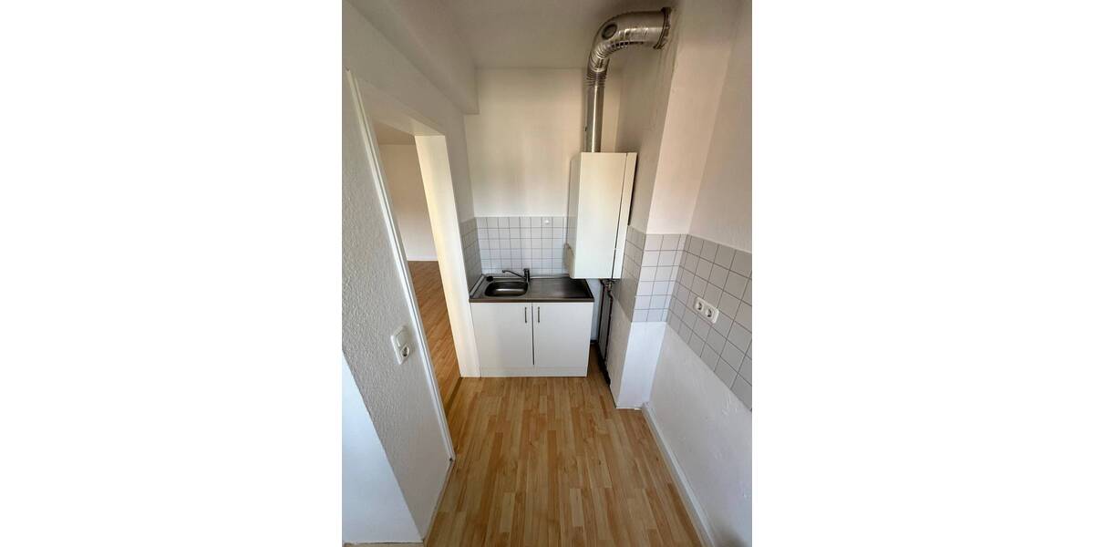 Etagenwohnung Essen Südviertel - 2 Zimmer, 44 m&sup2;, 420&euro; | Angebot:25667464
