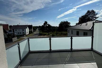 Wohnung Gachenbach / Peutenhausen Peutenhausen - 3 Zimmer, 81 m&sup2;, 1.000&euro; | Angebot:25567678